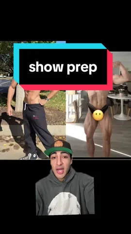 show time #teamdyel #bodybuilding #gymmotivation #fitnessjourney #contestprep 