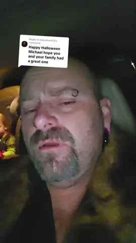 Replying to @dylanhurd13#happyhalloween  #fatherchaos 