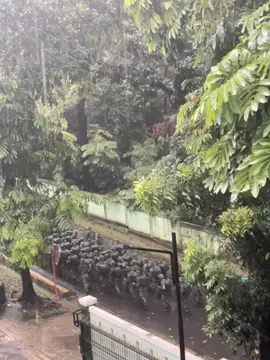 Hujan Badai Pun Akan Kulalui🍃 #tniad #fyp #badaipastiberlalu  #fyp #trending #videoviral 