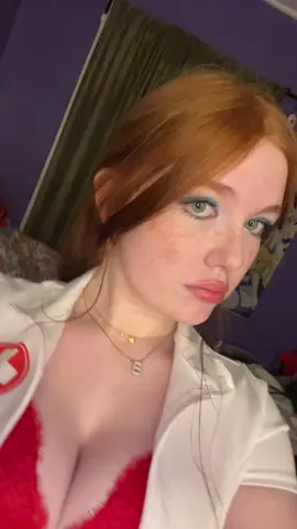 Okay #halloweencostume #blink182 #nurse #halloween #yay 