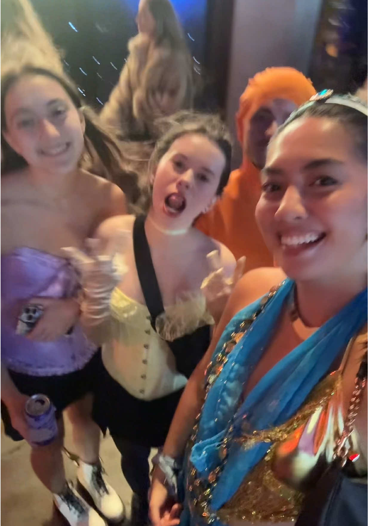 halloweekend in london😛😛😛