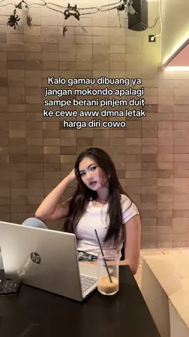 Playing victim ujung2nya😝