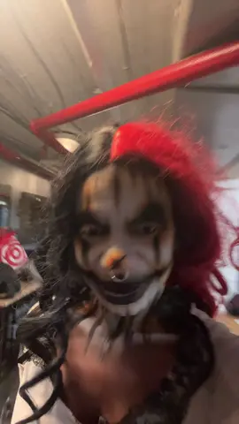 Happy Halloween!!!! #foryoupage #fyp #scareactor 