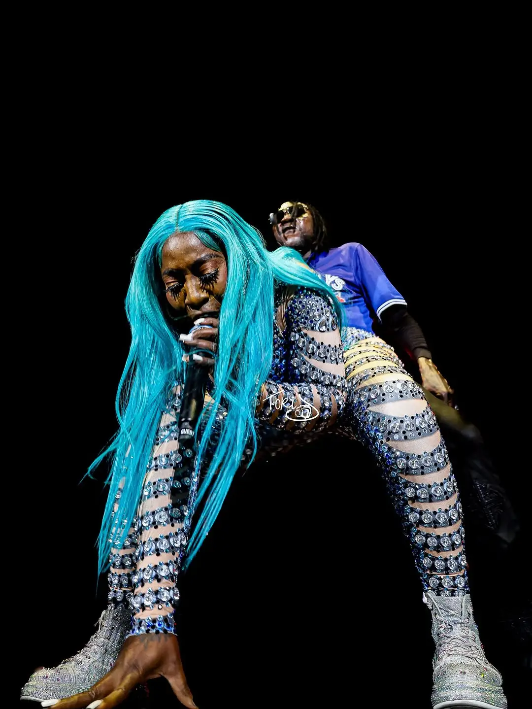 Vybzkartel, spice in Canada 🇨🇦 #VIRAL #foryoupage #viraltiktok #viral #gazanation 