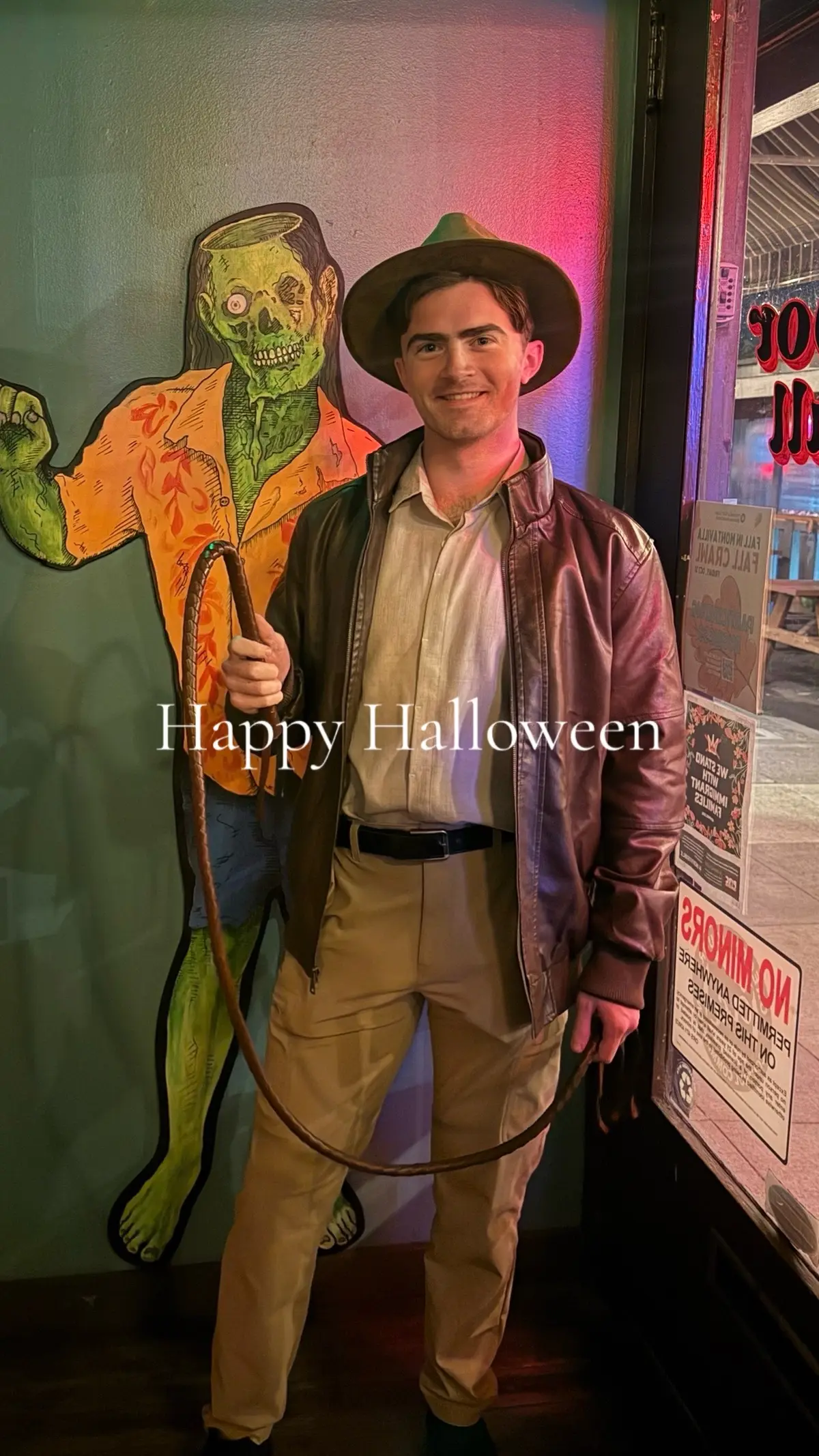 I hope you all have an amazing night! 🥹🎃👻🙌 #halloween #happyhalloween #halloweencostume #halloween2025 