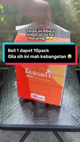 Yuk samaan cekout dikeranjang kuning sekarang juga #tissue #tissuemurah #fyp 