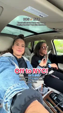 the #sisters do the #nycmarathon ‼️‼️ #newyorkcity #newyorkcitymarathon #sistersister 