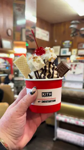 you can only get these at the @Kith treats location downtown starting Nov 1st! available until supplies last or Nov 9th and these flavors are ONLY AVAILABLE in chicago so get them while you can! #chicagotiktok #chicago #chicagofoodie #chicagofood 