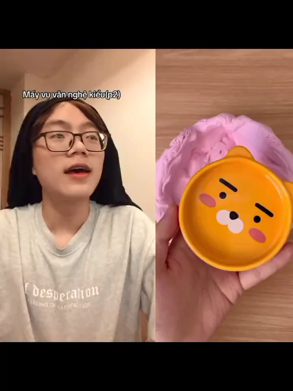 Cre: Phúc Đồng Phục #XuHuongTikTok #fypシ゚ #xuhướng #giaitri #xh