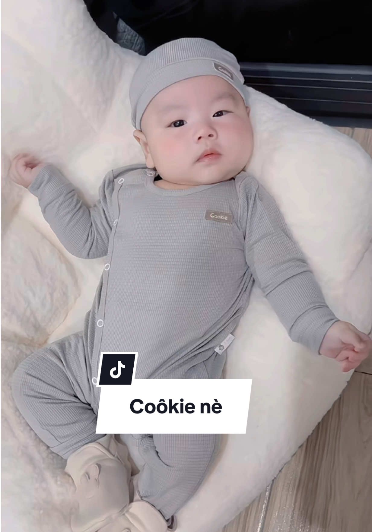 Bodysuit cho bé sơ sinh #win #lehaimy #fyp 