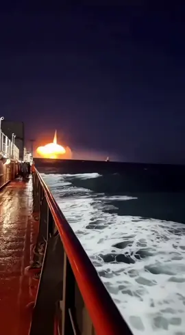 The Ocean Would Be Gone,If this were real #Tsunami #meteor 