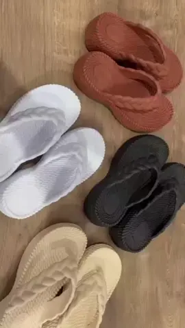 #ChineloTrançaMarrocos #ConfortoNuvem #EstiloEConforto #ColeçãoNova #ModaVerão 