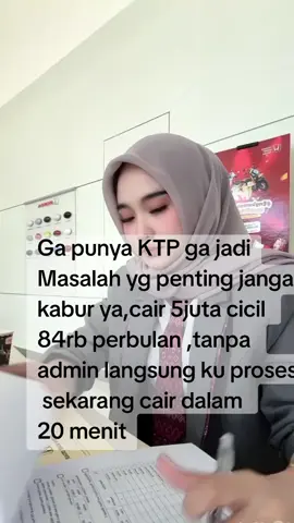 Sudah banyak testi dari nasabah baru kami ya bund dan sudah pada cair semua alhamdulillah😍#pinjamanuang#pinjamankoperasi#pinjamancepat #pinjamanterbaru2025#videotrending 