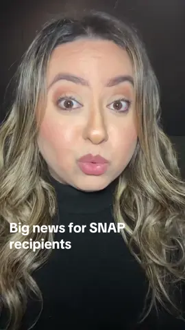 ‼️ SNAP ALERT: Millions could see benefits hit their accounts NEXT WEEK!   Nearly one million families in Washington, about 300,000 children rely on SNAP.  Here’s what to expect: The courts say the administration violated the law by not providing benefits during the shutdown, and now they must turn the money back on. If the administration complies, families could start seeing funds hit their accounts later next week, though processing may take a few days. @FOX 13 Seattle  #SNAPUpdate #Washington #SnapFunding #SnapAssistance #FoodInsecurity 