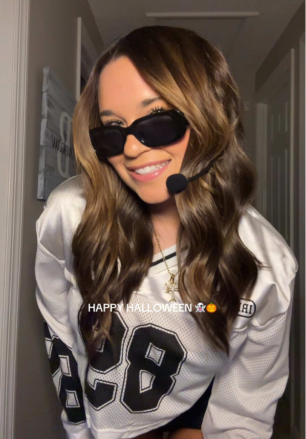 the queen @tate mcrae #halloween #tatemcrae #halloweencostume 