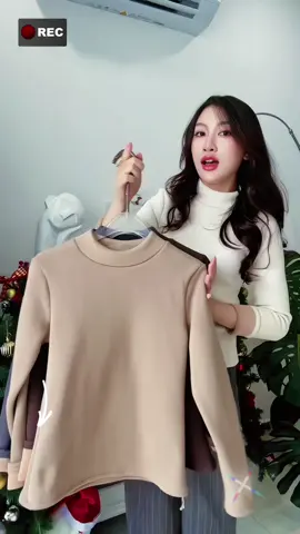 Al504 áo giữ nhiệt lót lông siêu dày ấm cho thời tiết -10 độ -20 độ #aogiunhiet #aogiunhietcaocap #aogiunhietnu #aothungiunhiet #aogiunhietlotlong 