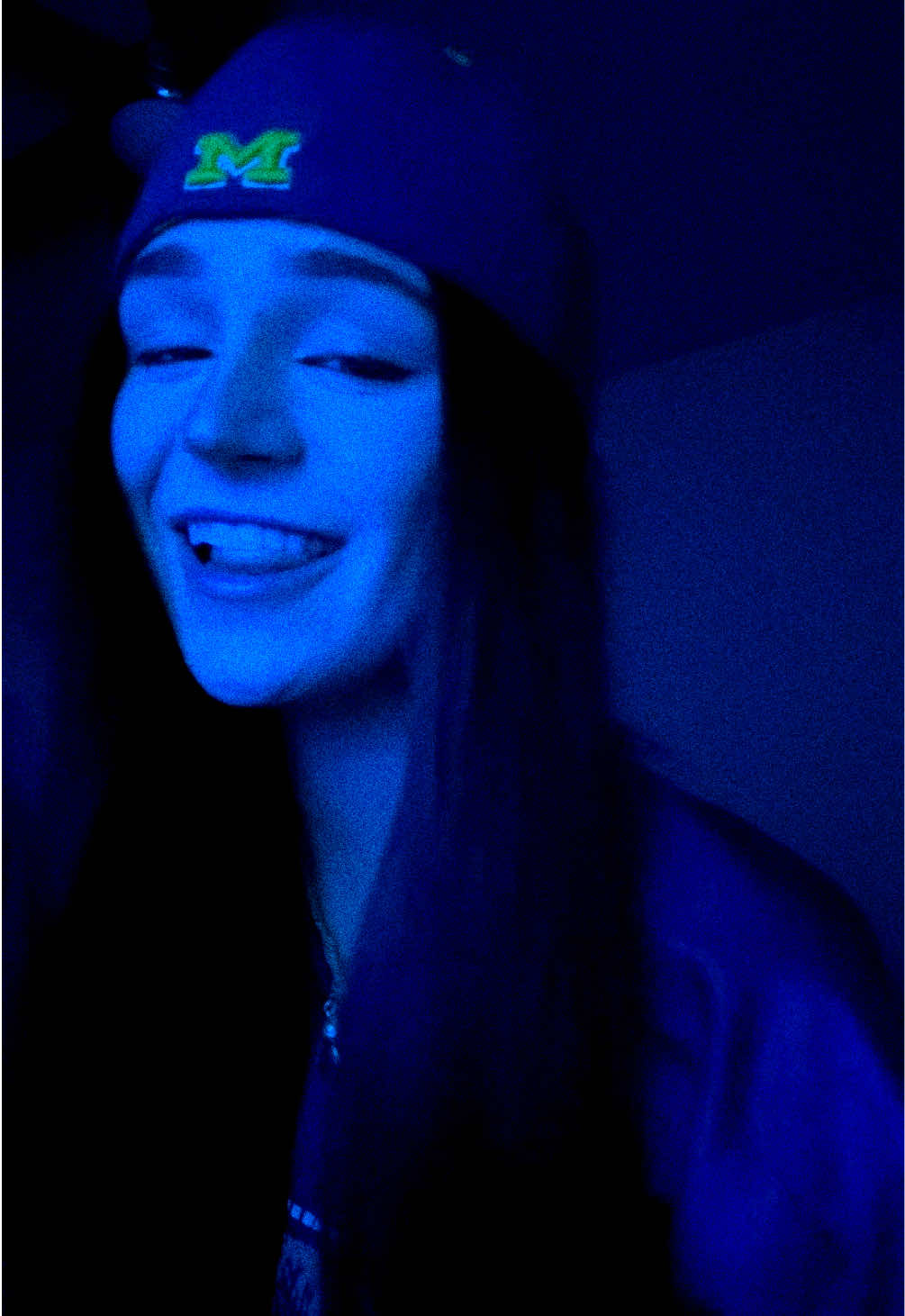 say it spit it out, what is it exactly ?