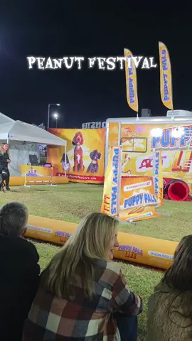 Puppy Pals 🐶 #paratiiiiiiiiiiiiiiiiiiiiiiiiiiiiiii #peanutfestival #2025 