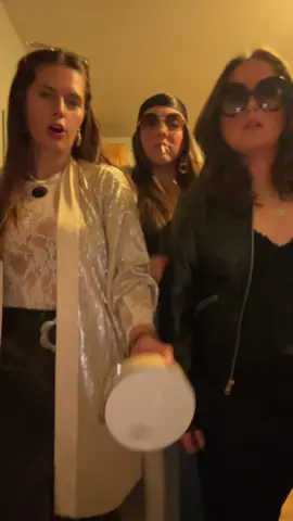 Biblically accurate Daisy Jones & the Six #daisyjonesandthesix #halloween 