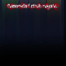 #clashroyale #fyp  Esque si es la realidad 