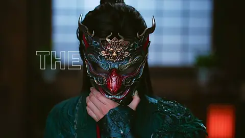 bet on the insane one #bloodriver #暗河传 #edit 