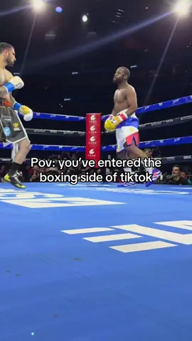 Boxingtok 🔥 #floydmayweather #boxing 
