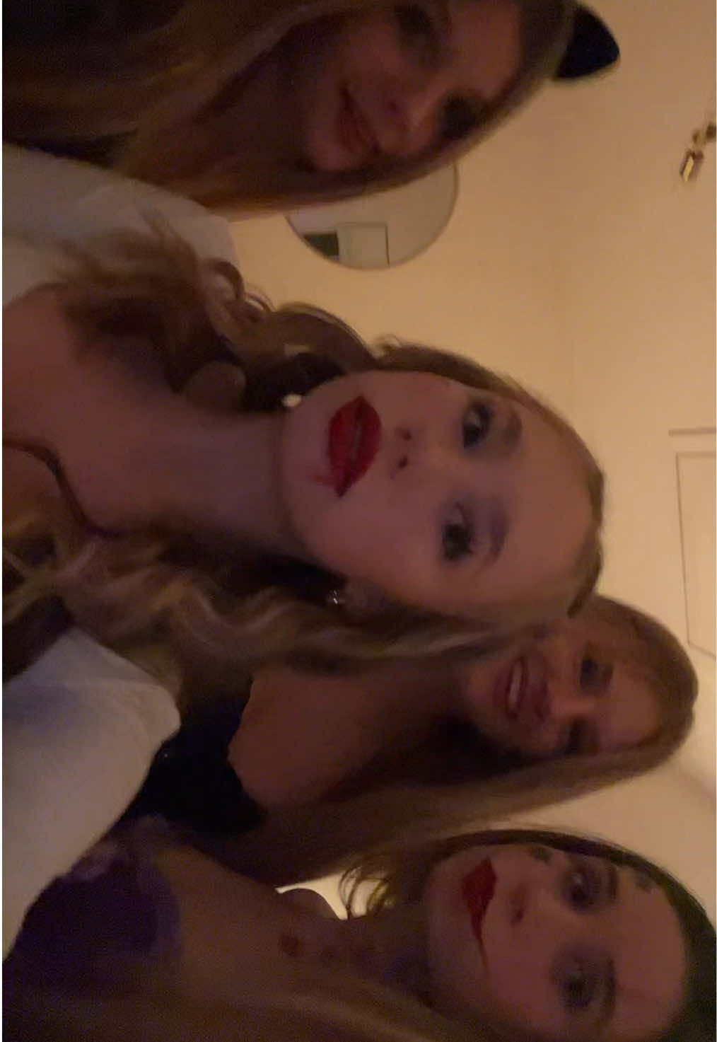 boy bye @makayla @skylar paige @maddie 🩵 