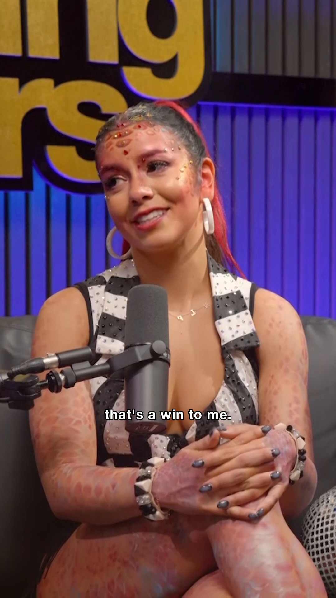 Jen Affleck shares how grateful she is to have been able to inspire other moms through her #DWTS journey! Check out the #DWTSpodcast on Disney+ and Hulu for more! 🥹 🫶