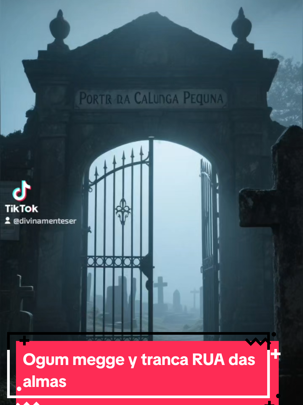 #creatorsearchinsights#umbanda#kimbanda#ogum#trancarua @CapCut 