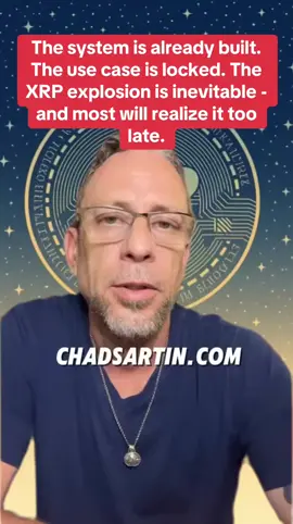 #XRP #CryptoCommunity #Crypto #xrparmy #FYP