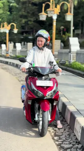 Pesona spion baru😍#aerox #aerox155 