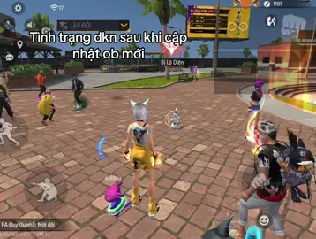 Hơn cái động khỉ nữa😇#freefire  #xh #trendingtiktok #CapCut 