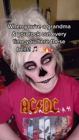 Us grandparents knows good music when we hear it!🔥 #acdc #genx #onthisday  