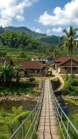 Di sinilah jiwa menemukan teduh, tanpa hiruk, tanpa ingin yang gemuruh. Hanya alam, hanya sunyi, dan hatiku yang belajar arti damai sejati. #vibes #river #tiktok #naturr #kampunghalaman 
