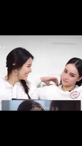 aku greget banget ayang pulen😂😂😂#GinJ#ginny#jayna #poisonouslove❤️ 