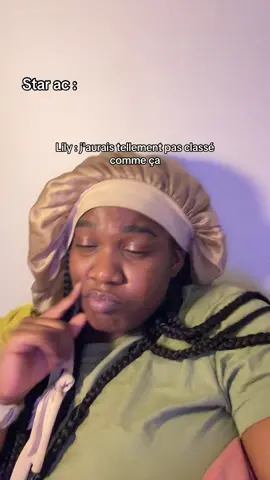 C’est dommage d’être mauvaise comme ça elles chantent bien…😔 #realityshow #starac #staracademy #staracademy2025 