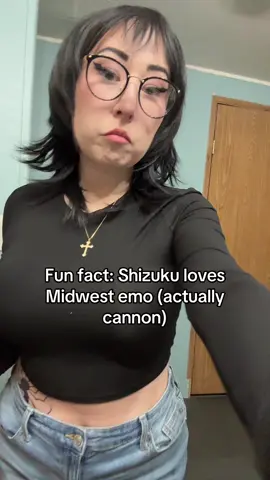 #shizuku #hunterxhunter #phantomtroupe #cosplay 