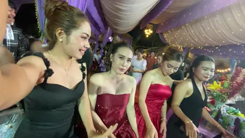 #មួយឆ្នាំមានម្ដងរាំទៅ🤣#ស្រលាញ់ការរាប់អាន🔰🚥🚚🔰 