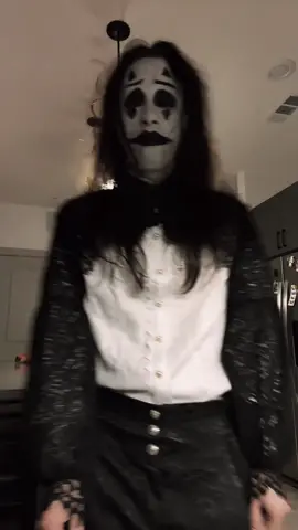 Happy Halloween #halloween2025  #sadclown #clown 