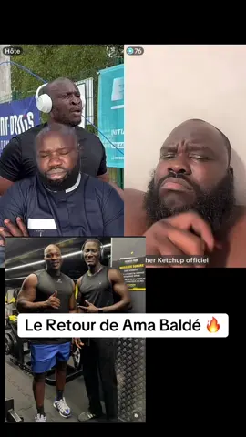 #pourtoi #luttesenegalaise #tiktoksenegal🇸🇳 