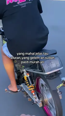 nek bener,komen o leress🔥