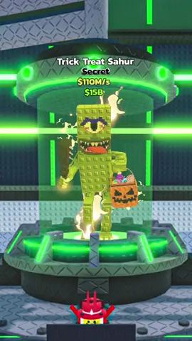 1x1x1x1 Ritual #brainrot #stealabrainrot #roblox #game #trending 