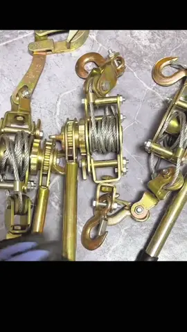 Pa lăng cáp lắc tay #palangcaplactay #palangcap #vnhstore 