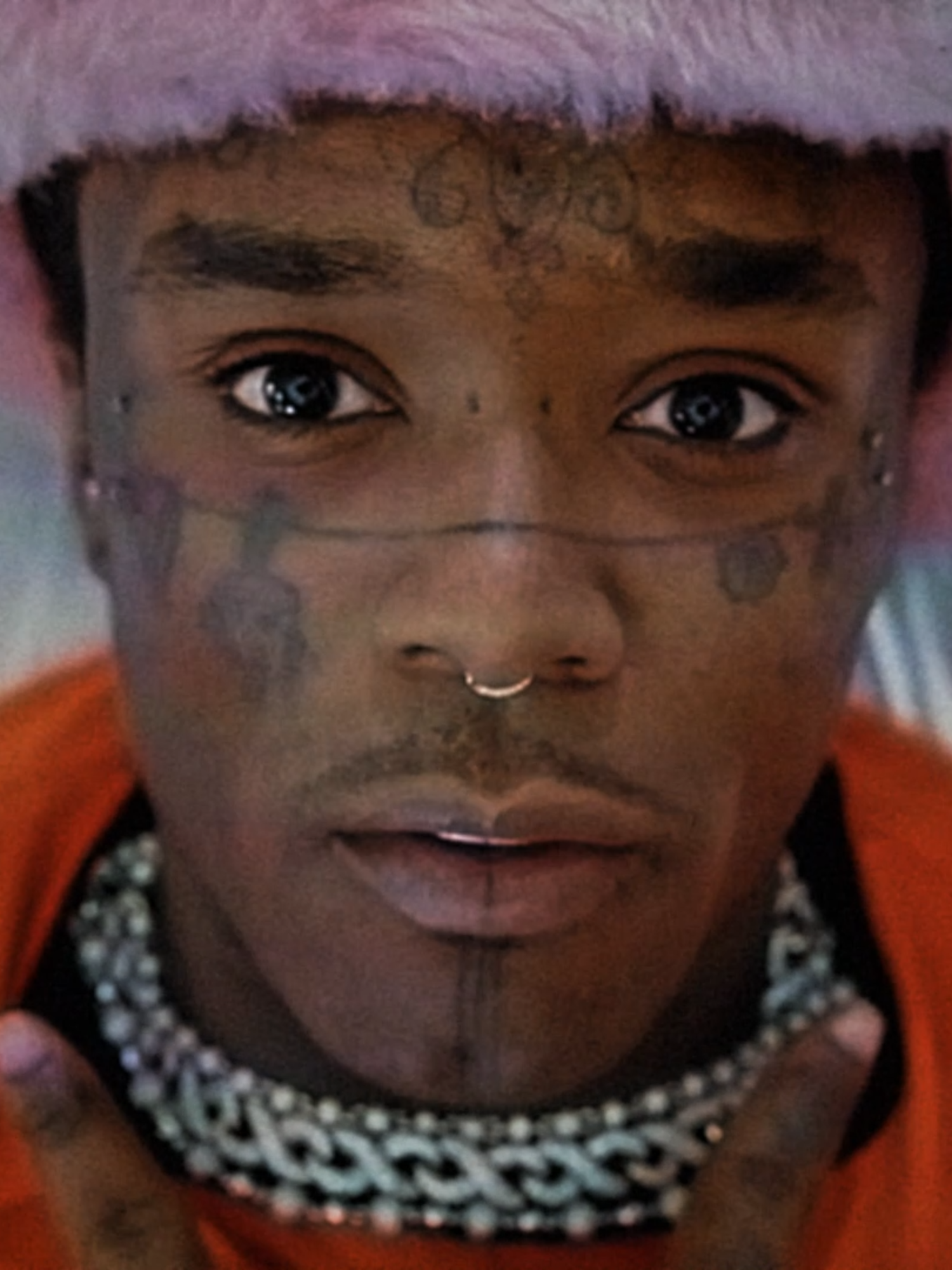 1 Year..#uzi #liluzivert #edit