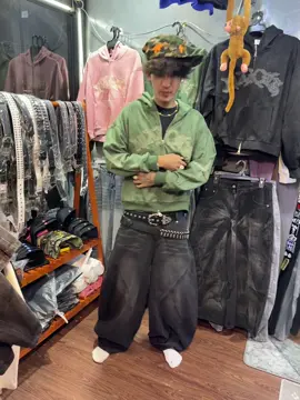 ខ្សែក្រវ៉ាតពីរ😐#MyswagCollection 