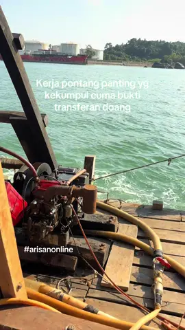 🧢🧢#271triliun #fypage #tambangbangkabelitung #fyptambang 