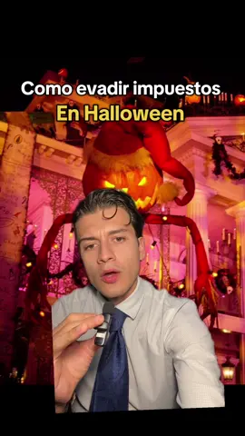 Halloween y los negocios 🎃👻 #redessociales #marketingdigital #halloween 