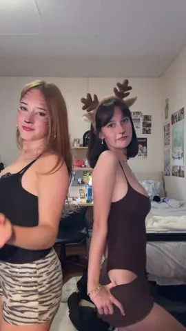 The predator to my prey 