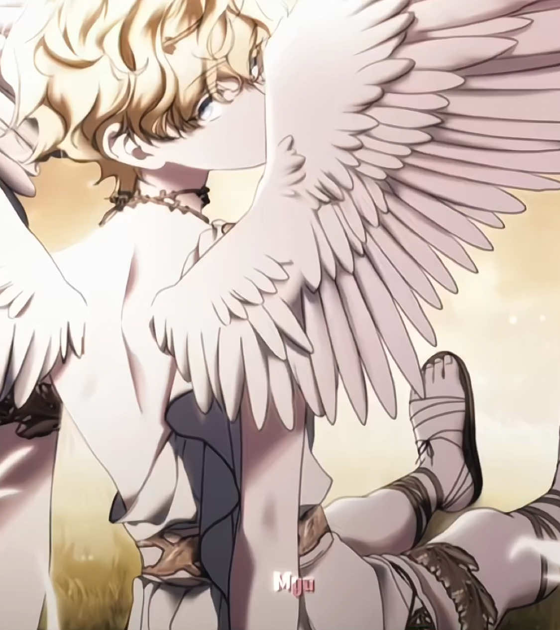 Cupid is so cuteee 💘 #여신들을위하여 #fordaphne #foryou #manhwareccomendation #viralvideo 