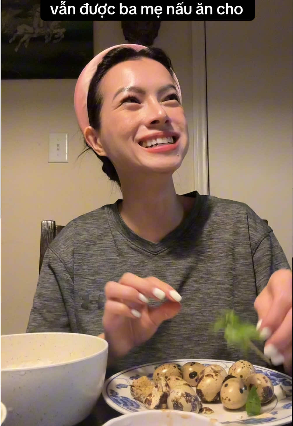 Sướng nhất đời ☺️